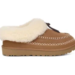 Women UGG - Chaussons Tasman Alpine - Chestnut