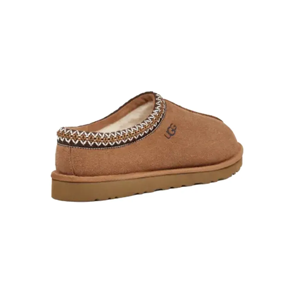 UGG - Chaussons Tasman Homme - Chestnut