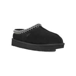 UGG - Chaussons Tasman Homme - Noir