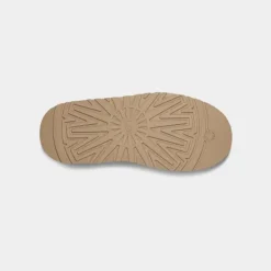 Women UGG - Chaussons Tazz - Chestnut