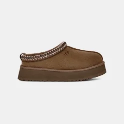 Women UGG - Chaussons Tazz - Hickory