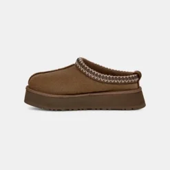 Women UGG - Chaussons Tazz - Hickory