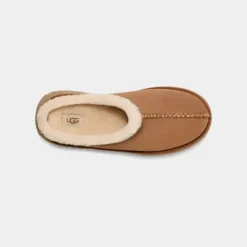 Women UGG - Sabots New Heights Cozy - Chestnut