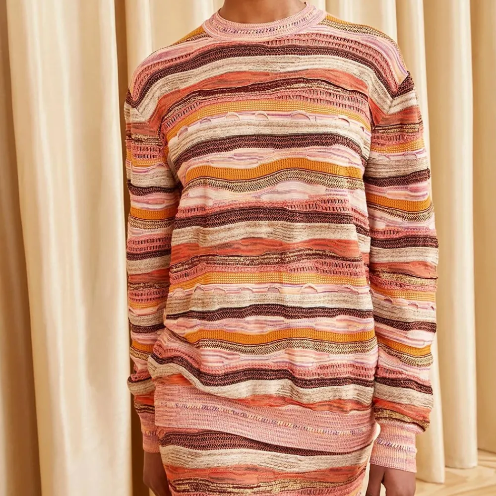 Women Ulla Johnson - Pull Ansel - Rose