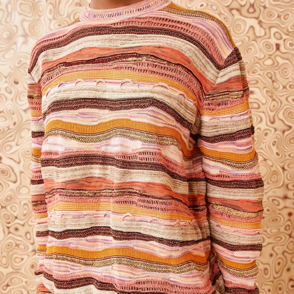 Women Ulla Johnson - Pull Ansel - Rose