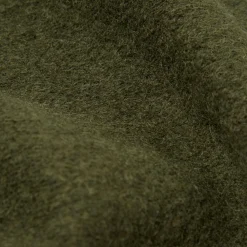 Universal Works - Cardigan à poches - Olive