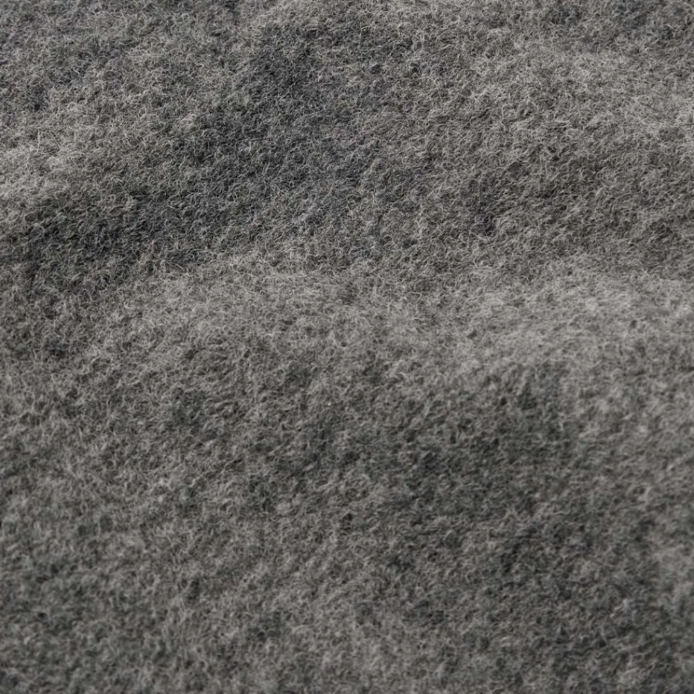 Universal Works - Cardigan à poches - Gris