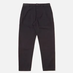 Universal Works - Pantalon Military Chino - Marine