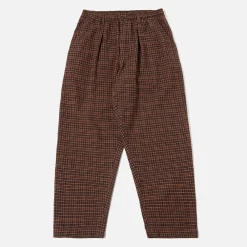 Universal Works - Pantalon Oxford - Black Olive