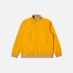 Universal Works - Sweat Vale - Orange