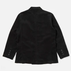 Universal Works - Veste Manor - Noir