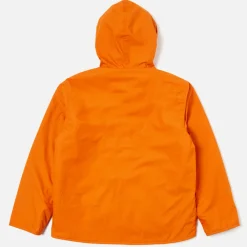 Universal Works - Veste Reversible Simple - Orange