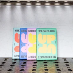 2113 UP UP CHOCOLATE Up-Up - Chocolat Original Dark