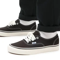 VANS - Authentic 44 DX - Noir