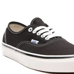 VANS - Authentic 44 DX - Noir