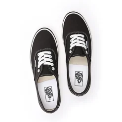 VANS - Authentic 44 DX - Noir
