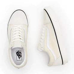 VANS - Old Skool 36 DX - Blanc
