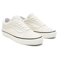 VANS - Old Skool 36 DX - Blanc