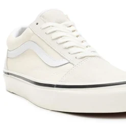 VANS - Old Skool 36 DX - Blanc
