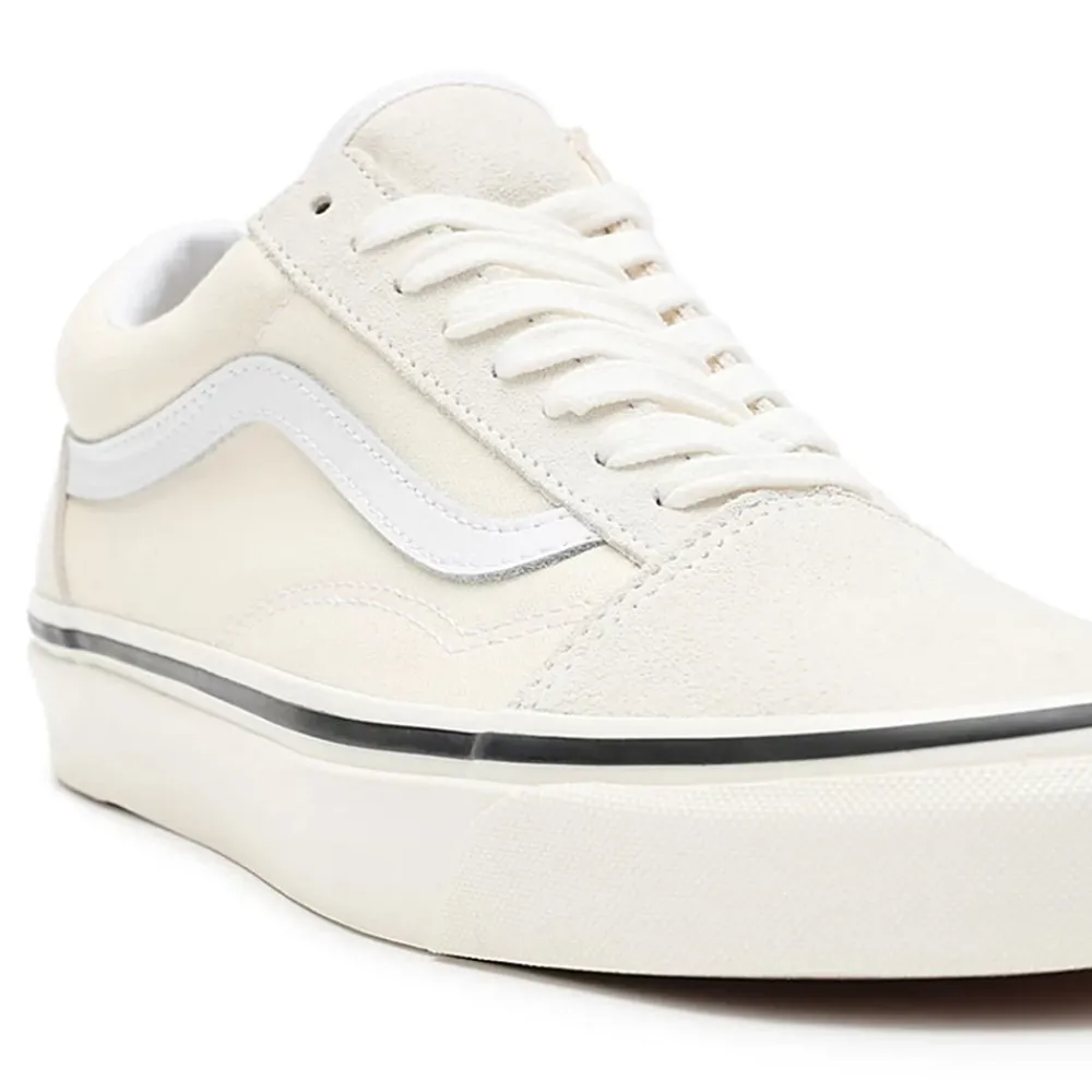VANS - Old Skool 36 DX - Blanc