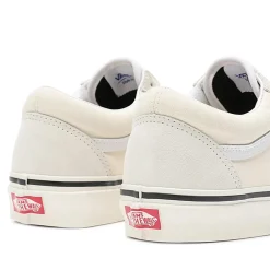 VANS - Old Skool 36 DX - Blanc