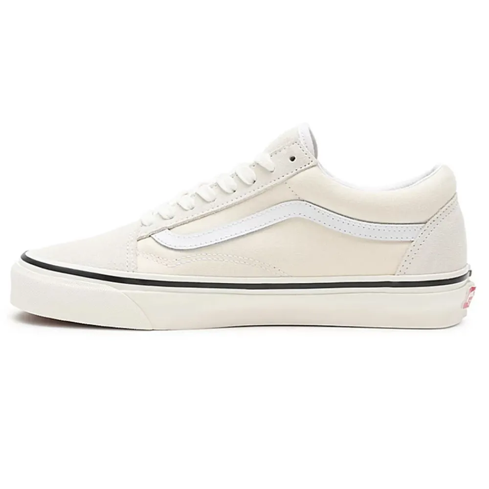 VANS - Old Skool 36 DX - Blanc
