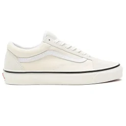 VANS - Old Skool 36 DX - Blanc