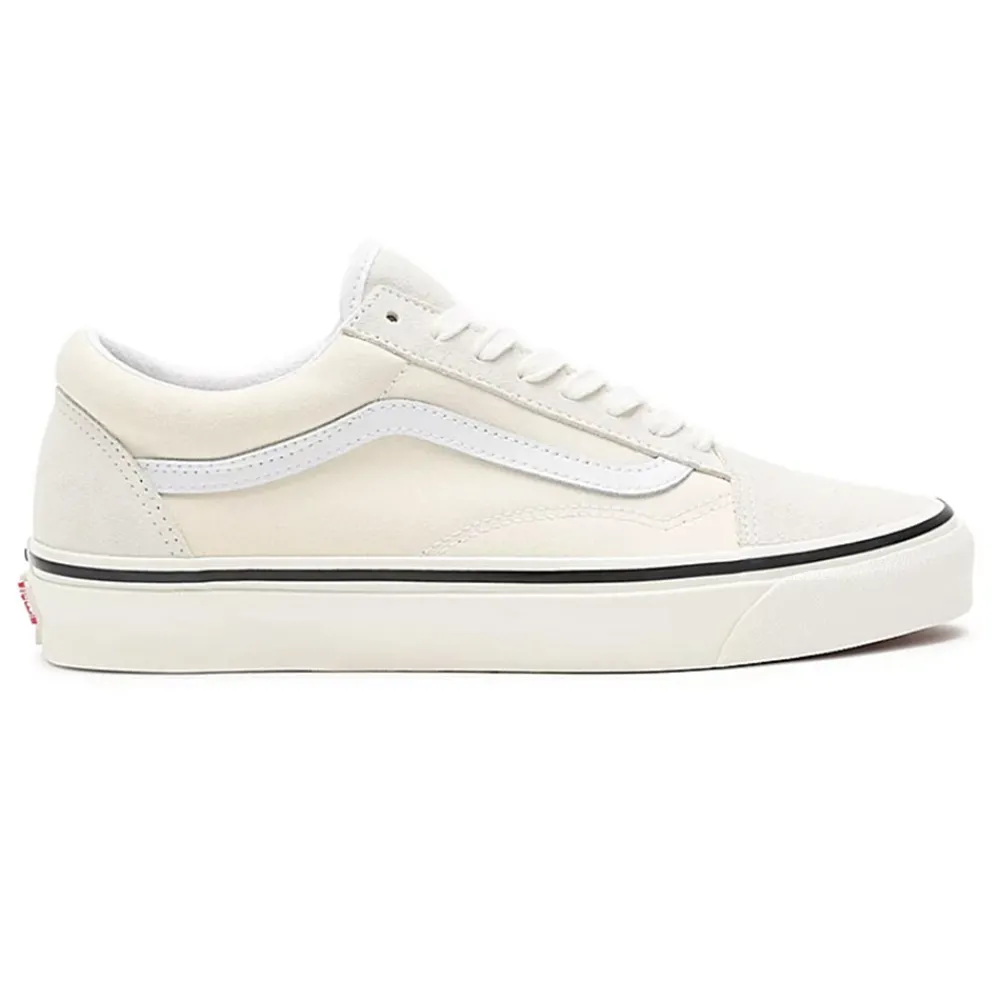 VANS - Old Skool 36 DX - Blanc