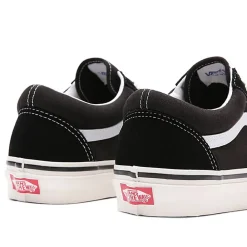 VANS - Old Skool 36 DX - Noir & Blanc