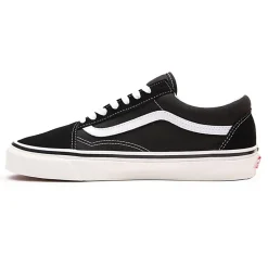 VANS - Old Skool 36 DX - Noir & Blanc