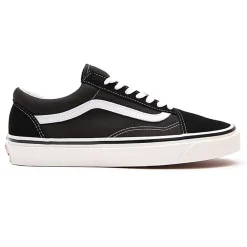 VANS - Old Skool 36 DX - Noir & Blanc