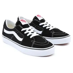 Women VANS - Sk-8 Low - Noir