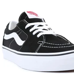 Women VANS - Sk-8 Low - Noir