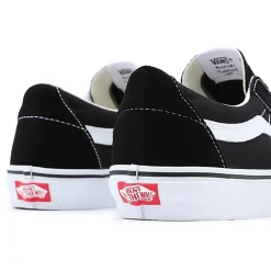 Women VANS - Sk-8 Low - Noir