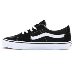 Women VANS - Sk-8 Low - Noir