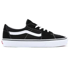 Women VANS - Sk-8 Low - Noir