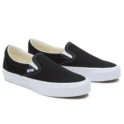 VANS - Slip On Reissue 98 LX - Noir