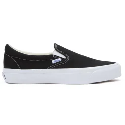 VANS - Slip On Reissue 98 LX - Noir