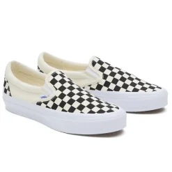 VANS - Slip On Reissue 98 LX - Carreaux