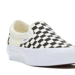 VANS - Slip On Reissue 98 LX - Carreaux