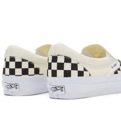 VANS - Slip On Reissue 98 LX - Carreaux