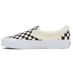 VANS - Slip On Reissue 98 LX - Carreaux
