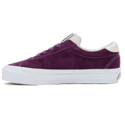 VANS - Sport 73 LX Pig Suede - Vin
