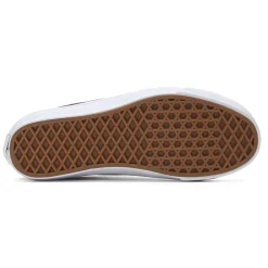 VANS - Sport 73 LX Pig Suede - Vin