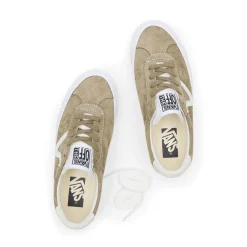 VANS - Sport 73 LX Pig Suede - Olive