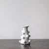 259 SERAX Vase Billy 03 - Pic Blanc