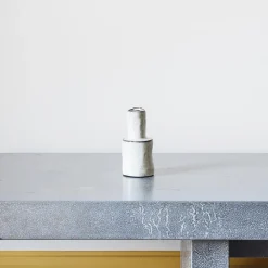 259 SERAX Vase Helena - Blanc