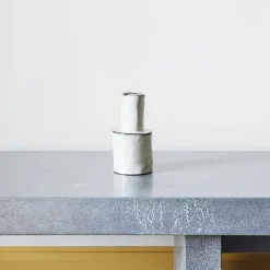 259 SERAX Vase Helena - Blanc