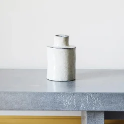 259 SERAX Vase Helena - Blanc
