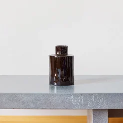 259 SERAX Vase Helena - Noir